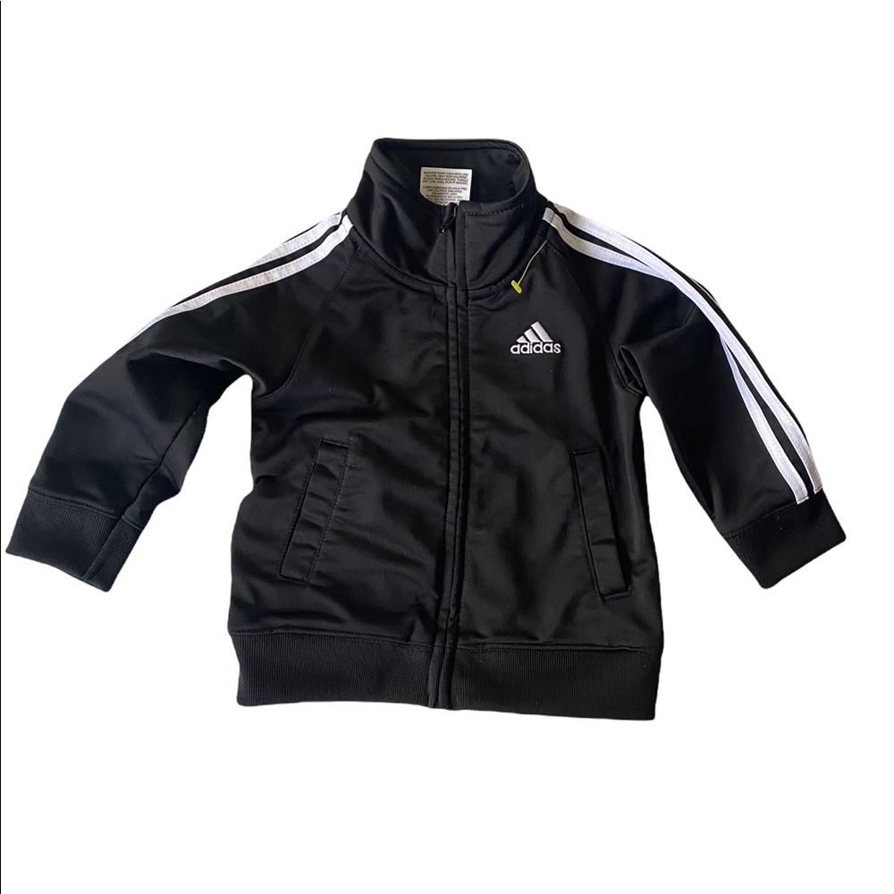 Classic Adidas Boys Athletic jack.